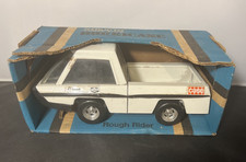 Vintage JI CASE Hurricane Pickup Truck 1:25 ERTL in BOx picture