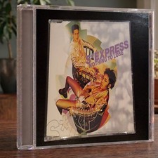 S'Express - Nothing To Lose [9 21789-2] CD Pop picture