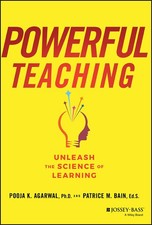 Powerful Teaching: Unleash the Science of Learning picture