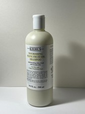 Kiehl's Nourishing Olive Fruit Oil Shampoo  16.9 fl oz/500 ml  New Sealed picture
