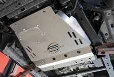 New Steelcraft HD Skid Plate Fits '09-'25 Ford F150 HD1360SKD - Excludes Hybrids picture