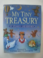My Tiny Treasury of Stories and Rhymes picture