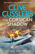Clive Cussler's The Corsican Shadow By Dirk Cussler picture