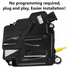 For Mercedes-Benz Programmed 722.9 ISM Intelligent Servo Module A0002701852 New picture