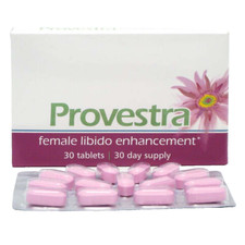 PROVESTRA Female Libido Enhancement BEST Instant Drive X Arousal Pills for Women picture