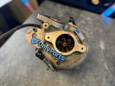 FP “blue“ bolt on turbo FA20 15-21 Subaru wrx VA 475 HP EWG forced performance picture