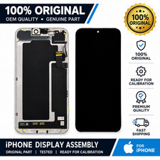Apple iPhone 17 Pro Max Genuine OEM OLED Screen Replacement - Original  picture