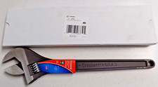 Crescent Brand Adjustable Wrench USA 18