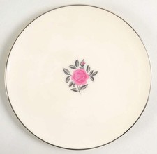 Lenox Ballad Bread & Butter Plate 299978 picture