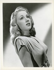 Carole Landis – Vintage Original Photograph picture