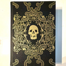 Blaise Pascal Pensées Folio Society Hardcover 2011 English Illustrated picture