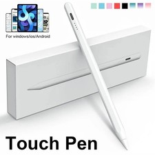 Stylus Pen for iPad 2018-2025, Apple Pencil for iPad 11th A16/10/9/8/7/6 Gen picture