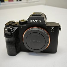 【Near Mint】Sony Alpha a7 II 24.3MP Mirrorless Digital Camera Body With Charger picture