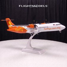 ATR 72 Firefly Airlines Diecast Model Plane Display Aircraft picture