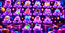 CHOOSE YOUR BOUNTY HUNTER SPRITE (You KEEP) B3G1 FREE picture
