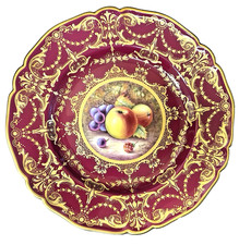Royal Worcester 8.9