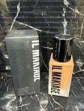 IL  WOKE UP LIKE THIS FLAWLESS BASE FOUNDATION #170 new 1oz picture