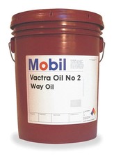 Way Oil 5 gal ISO 68 Mobil 105480 Vactra picture