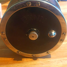Penn Vintage No. 349 picture