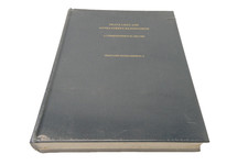 Franz Liszt and Agnes Street-Klindworth A Correspondence 1854-1886 HC picture