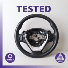 12-18 BMW F34 328i GT 428i 228i 335i Steering Wheel w/ Paddle Shifters OEM picture