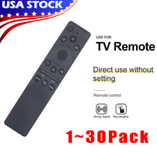 Replace Remote Control for All Samsung TV lot HDTV 4K 8K 3D Smart TV BN59-01329A picture