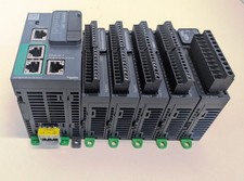 SCHNEIDER ELECTRIC MODICON TM251MESE + TM3DI16 x 2 + TM3TI4 x 2 + TM3DQ8T picture