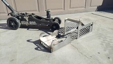 Offroad Jack Holder for Harbor Freight 3 Ton Badlands Jack picture
