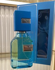 Emotions Saheb Eau de Parfum Spray, 100 ml Regular Size Fragrance with Box picture