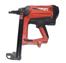 HILTI GX 2 Gas-Actuated Tool w/Hilti X-M40S G2 Magazine - USED - TOOL ONLY picture