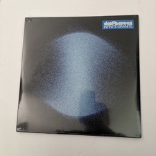 Infinite Granite by DEAFHEAVEN [VINYL] picture