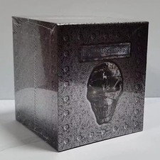 Iron Maiden Box Set Collection Rock Style including 12 Album 15 Discs picture