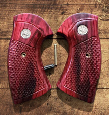 Colt grips fit New Colt King Cobra (2017,2019- present)The New Colt Viper 2024 picture