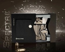 Spectre Ghost Unisex Parfum Spray 2.7 oz – Luxury Holiday Gift - Long Lasting picture