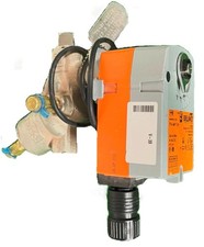 Belimo PICCV-15-1.50-PT+TF24-MFT picture