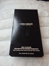 laura mercier real flawless foundation picture
