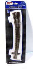 Atlas N Scale Code 55 Track 21.25