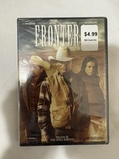 Frontera DVD NEW picture