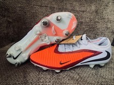 Nike Phantom 6 Low Elite SG-Pro Soccer Cleats - Size 7.5 picture