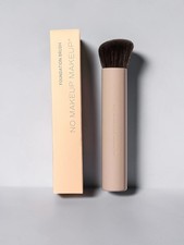 NIB~ The Original NO MAKEUP MAKEUP Foundation Brush picture