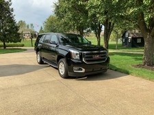 2019 GMC Yukon K1500 SLT picture