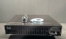 Cisco ISR4451-X/K9 Integrated Services Router - Same Day Shipping picture