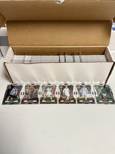 COMPLETE Full SET #1-500 2026 Panini Prizm FIFA World Cup Messi Yamal Ronaldo picture