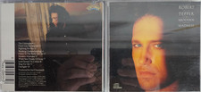 Robert Tepper - Modern Madness CD picture