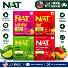 Pruvit KETONES Keto OS NAT 20 Packs Charged /Free Shipping /Exp 28/06/2028 picture