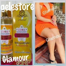 X 1 Evob XX-Exclusive talking face & body oil 350ml x 1. 💯 satisfaction picture