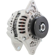 Alternator 12V 80 A005TA8277 A5TA8277A 143-21113 picture