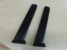 2 - NEW - ProMag Hi-Point Model C + CF - 9mm 10rd Extended Magazines   (HQKQ) picture