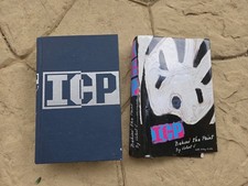 ICP Behind the Paint by Violent J Hardcover Book 2ND  2003  Insane Clown Posse picture