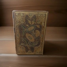 Antique 1897 The Autocrat of the Breakfast-Table Henry Altemus Beauxarts Series picture